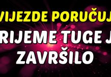 PROŠLI SU KROZ PAKAO, A SADA IH ČEKA RAJ: Do kraja mjeseca sudbina nagrađuje OVE znakove ZA SVU BOL KOJU SU PODNIJELI!