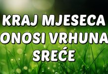 NAJBOLJI DANI GODINE za OVA 3 ZNAKA: Kraj ovog mjeseca BRIŠE TUGU i DONOSI BOGATSTVO, LJUBAV i OSTVARENJE NAJVEĆIH SNOVA!