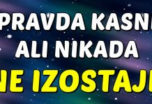 DALI STE VIŠE NEGO ŠTO JE LJUDSKI MOGUĆE – A sada OVIM znakovima sudbina VRAĆA SVE S KAMATAMA!