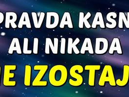DALI STE VIŠE NEGO ŠTO JE LJUDSKI MOGUĆE – A sada OVIM znakovima sudbina VRAĆA SVE S KAMATAMA!