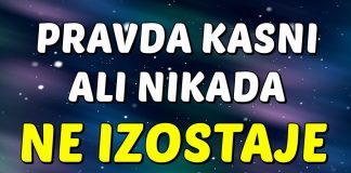 DALI STE VIŠE NEGO ŠTO JE LJUDSKI MOGUĆE – A sada OVIM znakovima sudbina VRAĆA SVE S KAMATAMA!