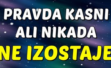 DALI STE VIŠE NEGO ŠTO JE LJUDSKI MOGUĆE – A sada OVIM znakovima sudbina VRAĆA SVE S KAMATAMA!