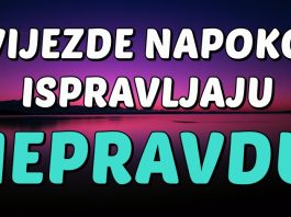 DUGOVI SU PLAĆENI SUZAMA – SADA STIŽE BOGATSTVO SUDBINE: OVI znakovi više neće biti zanemareni – PRED NJIMA SU DANI ČUDA!