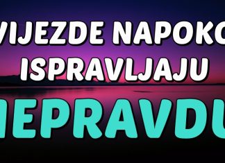 DUGOVI SU PLAĆENI SUZAMA – SADA STIŽE BOGATSTVO SUDBINE: OVI znakovi više neće biti zanemareni – PRED NJIMA SU DANI ČUDA!