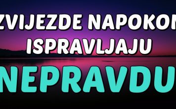DUGOVI SU PLAĆENI SUZAMA – SADA STIŽE BOGATSTVO SUDBINE: OVI znakovi više neće biti zanemareni – PRED NJIMA SU DANI ČUDA!