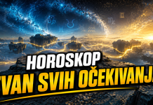 Za OVA 3 znaka ne dolazi očekivano, DOLAZI BOLJE OD OČEKIVANOG. Ne dolazi ono što su planirali, DOLAZI ONO ŠTO SU NAJVIŠE ŽELJELI!