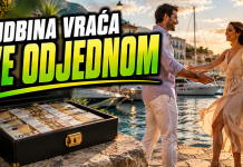 NOVAC KOJI NISTE OČEKIVALI i LJUBAV KOJU STE DAVNO IZGUBILI – Sudbina OVIM znakovima VRAĆA i JEDNO i DRUGO!