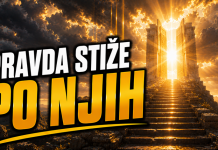 NEPRAVDA NESTAJE, a NAGRADA DOLAZI – Karma sada stoji na strani OVIH znakova KAO NIKAD PRIJE – ovo je trenutak BOŽANSKE PRAVDE!