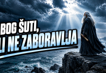 OVIM znakovima dolazi više nego što su ikada tražili – jer ČUDO KOJE IM DOLAZI NIJE NAGRADA, VEĆ ISPRAVLJANJE NEPRAVDE – BOG ŠUTI, ALI NE ZABORAVLJA!