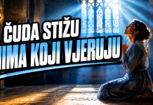 ONI SU MOLILI U TIŠINI – A SVEMIR IH JE ČUO: OVIM znakovima dolaze DANI U KOJIMA SE MNOGE ŽELJE OSTVARUJU!