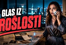 ZVONI TELEFON I GLAS IZ PROŠLOSTI TRAŽI ISTINU: OVI znakovi DOŽIVJET ĆE ŠOK KOJI MIJENJA SVE!