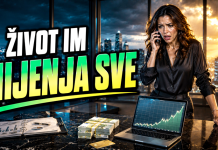 EMOTIVNI UDARAC i FINANCIJSKO ČUDO: Dolaze dani koji će zauvijek promijeniti život OVA 3 znaka!
