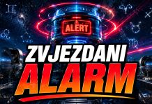 ZVJEZDANI ALARM JE UKLJUČEN: Blizanci, Škorpija i OVAJ znak – ako osjećate NEMIIR, to NIJE SLUČAJNO, UPOZORENJA VAM STIŽU S RAZLOGOM!
