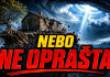NEBO NE OPRAŠTA: OVI znakovi će izgubiti LJUBAV, SIGURNOST i TLO POD NOGAMA u istom trenutku!