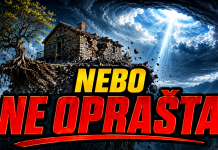 NEBO NE OPRAŠTA: OVI znakovi će izgubiti LJUBAV, SIGURNOST i TLO POD NOGAMA u istom trenutku!