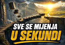 SVE SE MIJENJA U SEKUNDI: OVI znakovi su MOLILI ZA SAMO MALO MIRA i SREĆE, a zvijezde im daju ČUDO KOJE ĆE IM ZAUVIJEK PROMIJENITI ŽIVOT!