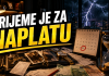 DOŠLO JE VRIJEME NAPLATE – KARMA dolazi po svoje i OVIM znakovima DIJELI PRAVDU onako kako samo ona zna – PREMA ZASLUZI!