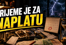 DOŠLO JE VRIJEME NAPLATE – KARMA dolazi po svoje i OVIM znakovima DIJELI PRAVDU onako kako samo ona zna – PREMA ZASLUZI!