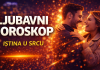 LJUBAVNI HOROSKOP: DUGO STE ČEKALI ZNAK – I SAD STIŽE: Ovim znakovima ljubav dolazi kad više ne vjeruju ni u šta, ni u koga!