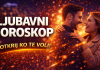 LJUBAVNI HOROSKOP: ONO ŠTO NISTE SMJELI OSJETITI – A IPAK JESTE: Ljubav dolazi iz zabranjenog pravca, a vi ste joj već dali srce!