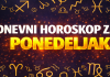 DNEVNI HOROSKOP: Vodoliju čeka financijski uspjeh, Ribe i Blizance ostvarenje ciljeva, Ovna novi susreti, Raka brige, Škorpiju izazovi, Strijelca ljubav…!