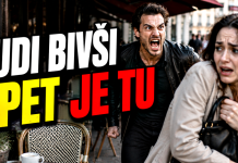 LUDI BIVŠI SE VRAĆA KAD SE NAJMANJE NADATE! OVI znakovi će doživjeti STRAŠAN LJUBAVNI ŠOK!