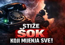 ZVONI TELEFON I GLAS IZ PROŠLOSTI TRAŽI ISTINU: OVI znakovi DOŽIVJET ĆE ŠOK KOJI MIJENJA SVE!