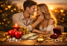 USKORO STIŽE ILI LJUBAV ILI BOGATSTVO – A neki znakovi će dobiti oboje! ZVIJEZDE IMAJU ŠOKANTNE PLANOVE!