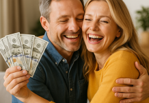 NOVAC KOJI NISTE OČEKIVALI i LJUBAV KOJU STE DAVNO IZGUBILI – Sudbina OVIM znakovima VRAĆA i JEDNO i DRUGO!