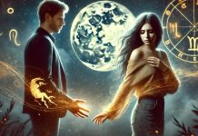 KAD LJUBAV PRESTANE BITI DOM, A POSTANE TERET: OVA 3 znaka će u Novembru ZATVORITI VRATA svoje veze zauvijek, jer više nemaju ni snage, ni ljubavi, ni smisla!  !