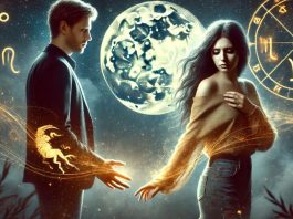 KAD LJUBAV PRESTANE BITI DOM, A POSTANE TERET: OVA 3 znaka će u Novembru ZATVORITI VRATA svoje veze zauvijek, jer više nemaju ni snage, ni ljubavi, ni smisla!  !