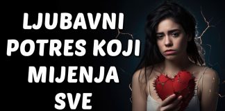 NAJVEĆE LJUBAVNE LAŽI ISPADAJU NA POVRŠINU: OVI znakovi će DOŽIVJETI ISTINE koje će im ZAUVIJEK PROMIJENITI LJUBAVNI ŽIVOT!