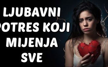 NAJVEĆE LJUBAVNE LAŽI ISPADAJU NA POVRŠINU: OVI znakovi će DOŽIVJETI ISTINE koje će im ZAUVIJEK PROMIJENITI LJUBAVNI ŽIVOT!