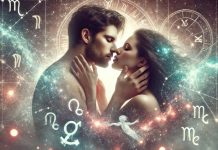 NIKAD VEĆA KUŠNJA U LJUBAVI! OVI znakovi će morati BIRATI između PROŠLOSTI i BUDUĆNOSTI!