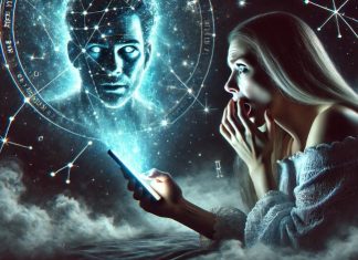 PORUKA KOJU NISTE OČEKIVALI: U gluho doba noći, BIVŠI SE JAVLJA – I RUŠI SVE ZIDOVE KOJE STE MUKOM GRADILI!