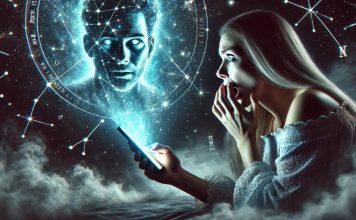 PORUKA KOJU NISTE OČEKIVALI: U gluho doba noći, BIVŠI SE JAVLJA – I RUŠI SVE ZIDOVE KOJE STE MUKOM GRADILI!