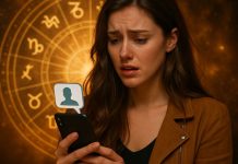 U NAJTIŠOJ NOĆI DOLAZI NAJGLASNIJA PORUKA: OVI znakovi će do kraja mjeseca SAZNATI DA IH BIVŠI NIJE NIKADA ZABORAVIO!