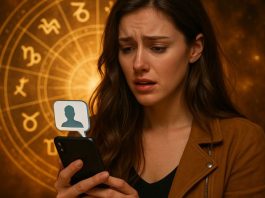 U NAJTIŠOJ NOĆI DOLAZI NAJGLASNIJA PORUKA: OVI znakovi će do kraja mjeseca SAZNATI DA IH BIVŠI NIJE NIKADA ZABORAVIO!