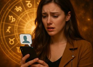 U NAJTIŠOJ NOĆI DOLAZI NAJGLASNIJA PORUKA: OVI znakovi će do kraja mjeseca SAZNATI DA IH BIVŠI NIJE NIKADA ZABORAVIO!