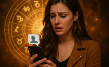 U NAJTIŠOJ NOĆI DOLAZI NAJGLASNIJA PORUKA: OVI znakovi će do kraja mjeseca SAZNATI DA IH BIVŠI NIJE NIKADA ZABORAVIO!