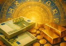 NAJVEĆI NOVČANI BLAGOSLOV STIŽE! Ako ste jedan od OVIH znakova, pripremite se za ŠOK!