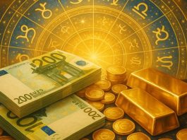 NAJVEĆI NOVČANI BLAGOSLOV STIŽE! Ako ste jedan od OVIH znakova, pripremite se za ŠOK!