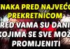 NOVAC KOJI MIJENJA SVE, KARMA KOJA SE VRAĆA I SUDAR SUDBINE: OVIM znakovima kraj mjeseca donosi PRILIKE KOJE SE NE SMIJU PROPUSTITI!