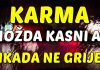KARMU SE NE MOŽE PREVARITI: OVI znakovi su PODNIJELI NAJVIŠE BOLI, a SADA IM DOLAZI BOGATSTVO, LJUBAV i SIGURNOST kakvu drugi samo zamišljaju!