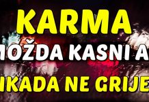 KARMU SE NE MOŽE PREVARITI: OVI znakovi su PODNIJELI NAJVIŠE BOLI, a SADA IM DOLAZI BOGATSTVO, LJUBAV i SIGURNOST kakvu drugi samo zamišljaju!