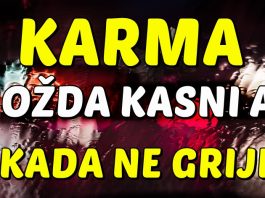 KARMU SE NE MOŽE PREVARITI: OVI znakovi su PODNIJELI NAJVIŠE BOLI, a SADA IM DOLAZI BOGATSTVO, LJUBAV i SIGURNOST kakvu drugi samo zamišljaju!