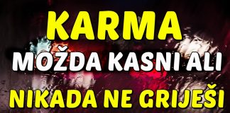 KARMU SE NE MOŽE PREVARITI: OVI znakovi su PODNIJELI NAJVIŠE BOLI, a SADA IM DOLAZI BOGATSTVO, LJUBAV i SIGURNOST kakvu drugi samo zamišljaju!