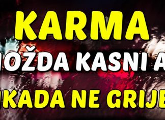 KARMU SE NE MOŽE PREVARITI: OVI znakovi su PODNIJELI NAJVIŠE BOLI, a SADA IM DOLAZI BOGATSTVO, LJUBAV i SIGURNOST kakvu drugi samo zamišljaju!