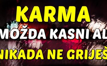 KARMU SE NE MOŽE PREVARITI: OVI znakovi su PODNIJELI NAJVIŠE BOLI, a SADA IM DOLAZI BOGATSTVO, LJUBAV i SIGURNOST kakvu drugi samo zamišljaju!