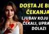Zaslužena ljubav stiže OVIM znakovima: Godine TUGE i BOLI OSTAJU IZA VAS, uskoro dolaze dane kada ćete biti VOLJENI KAO NIKAD PRIJE!